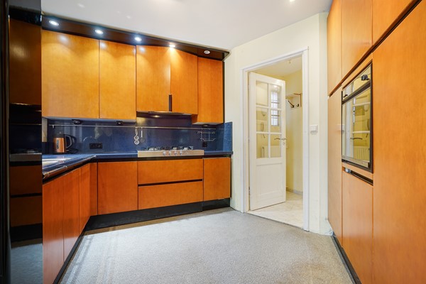 Medium property photo - Waalsdorperweg 62, 2597 JC Den Haag